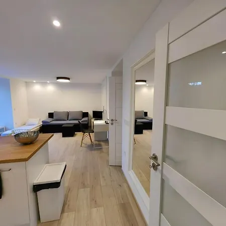 Apartamento Haas Slepa, Centre, Parking, Courtyard