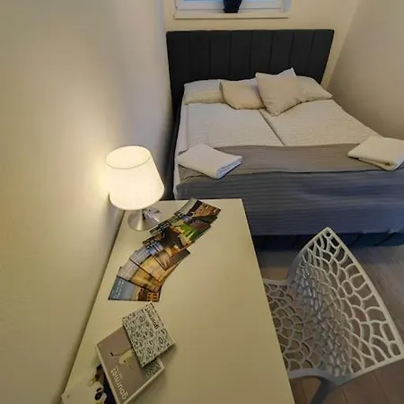 Apartamento Haas Slepa, Centre, Parking, Courtyard