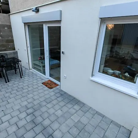 Apartamento Haas Slepa, Centre, Parking, Courtyard *