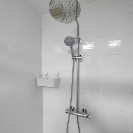 Haas Slepa, Centre, Parking, Courtyard Apartment Brno