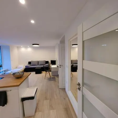 Apartament Haas Slepa, Centre, Parking, Courtyard Brno