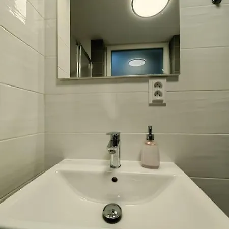 Haas Slepa, Centre, Parking, Courtyard Apartment