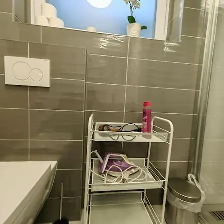 Apartament Haas Slepa, Centre, Parking, Courtyard *