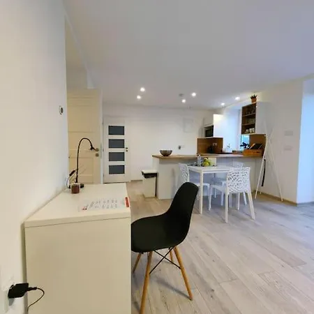 Apartament Haas Slepa, Centre, Parking, Courtyard Brno
