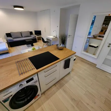 Apartament Haas Slepa, Centre, Parking, Courtyard *
