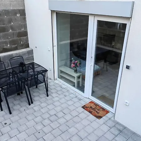 Apartment Haas Slepa, Centre, Parking, Courtyard *